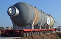 Сопровождение негабаритных и тяжеловесных грузов в Волгограде